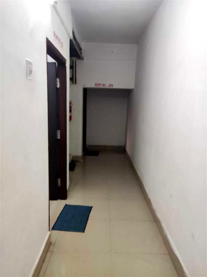 Pagodainn Konark Exterior foto